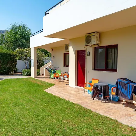 Angela Studios Pefki (Rhodes)
